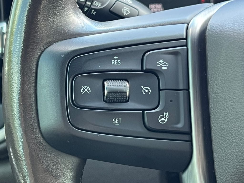 Used 2020 GMC Sierra 1500 Denali w/ Technology Package AWD/4WD image 29