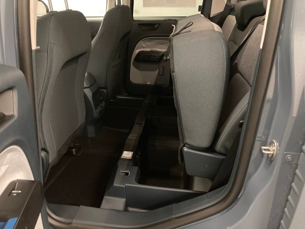 New 2026 Ford Maverick XLT AWD/4WD image 36