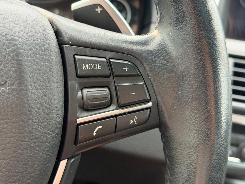 Used 2016 BMW 528i xDrive Sedan AWD/4WD image 18