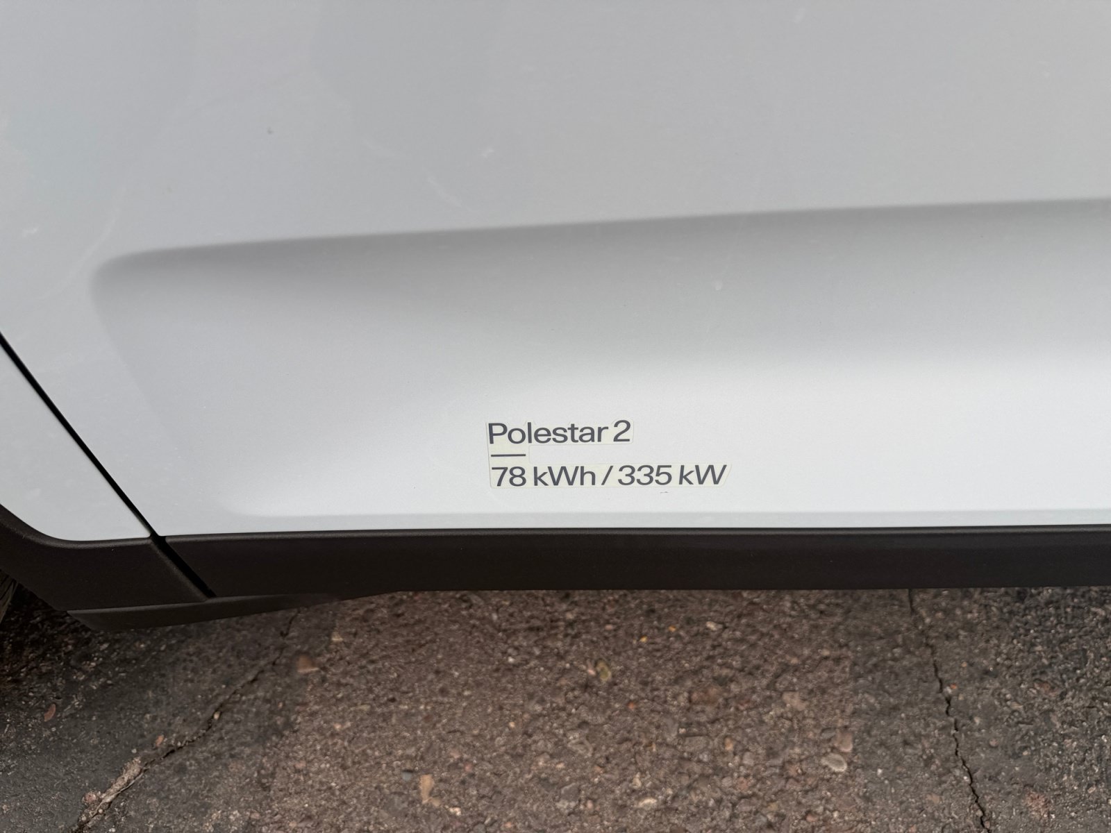 Used 2024 Polestar Polestar 2 AWD/4WD image 12