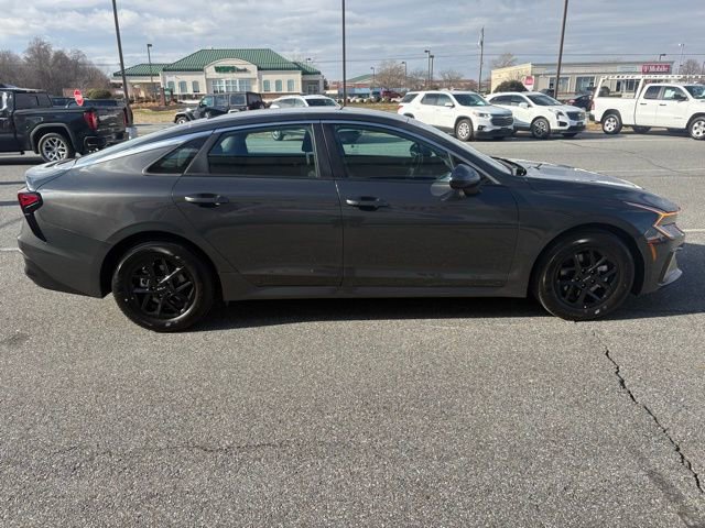 Used 2026 Kia K5 LXS image 6