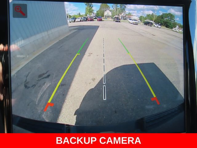 Used 2022 RAM 1500 Big Horn AWD/4WD image 7