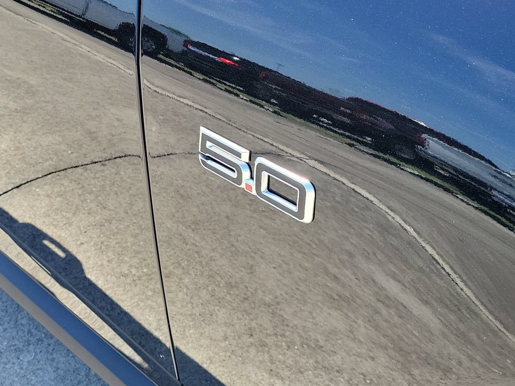 New 2025 Ford Mustang GT Premium RWD image 7