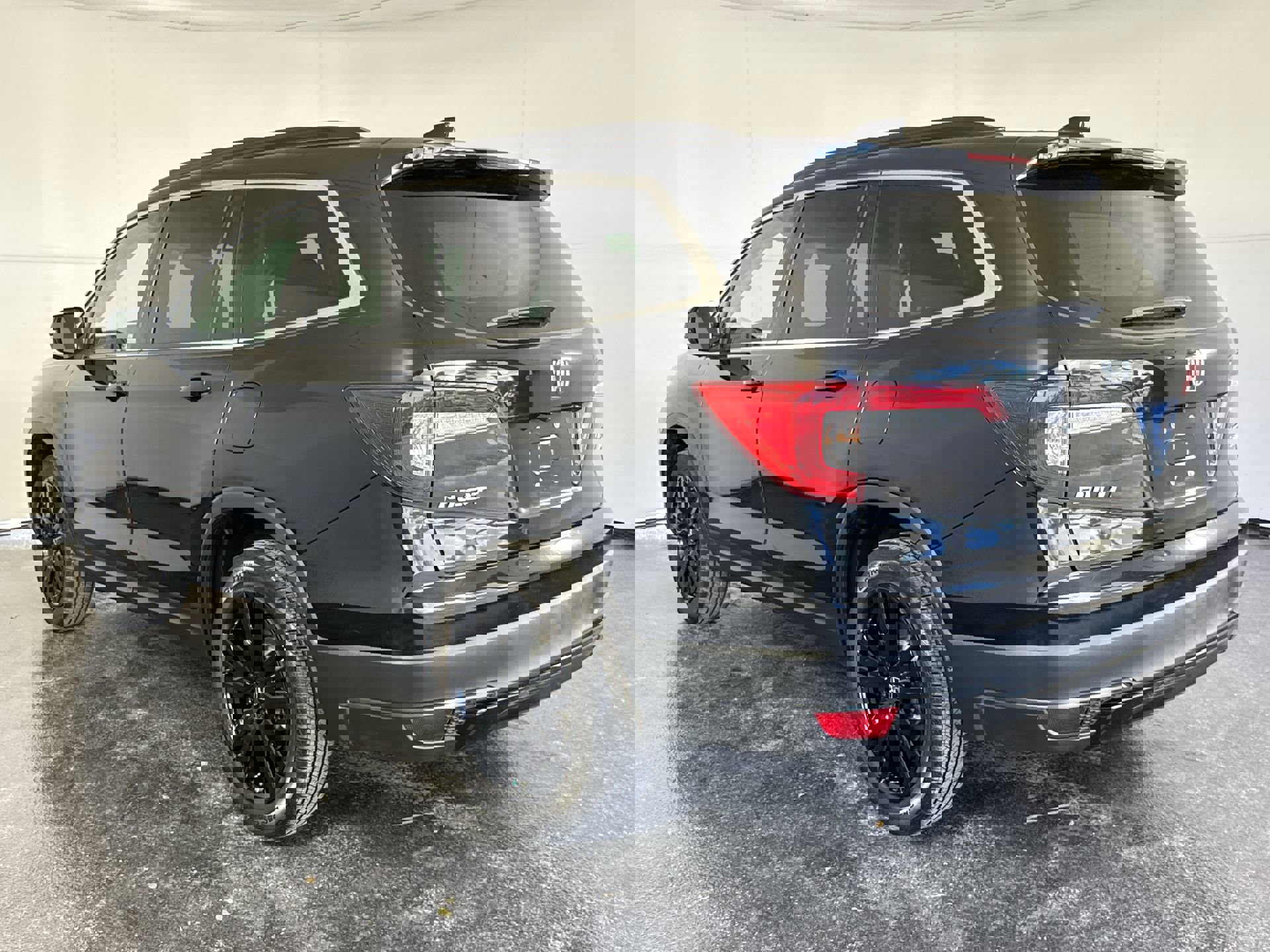 Used 2022 Honda Pilot Special Edition image 8
