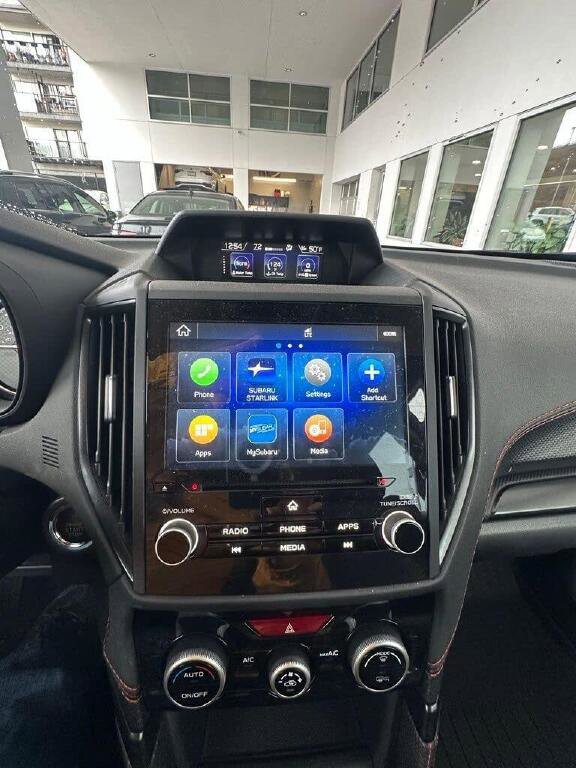 Certified 2023 Subaru Forester Sport image 15