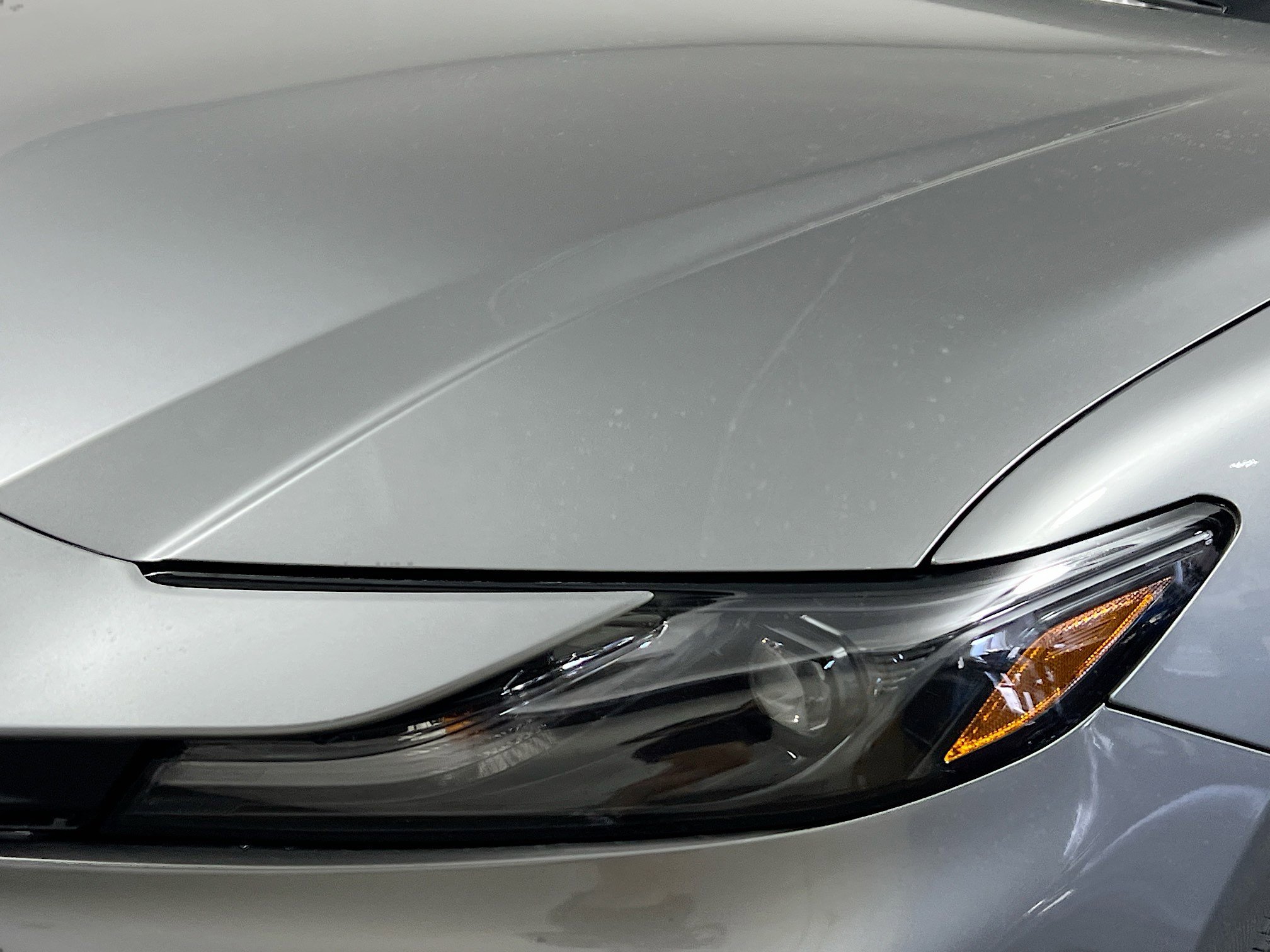 New 2026 Toyota Camry SE image 11