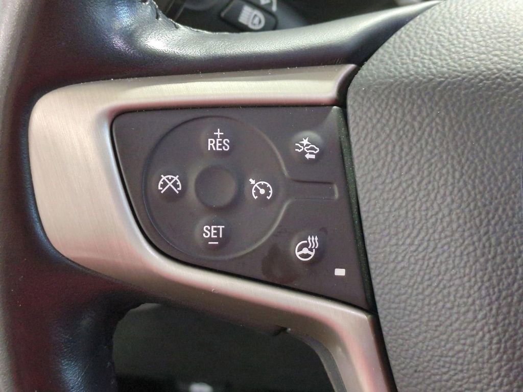 Used 2020 GMC Terrain Denali w/ Denali Premium Package image 20