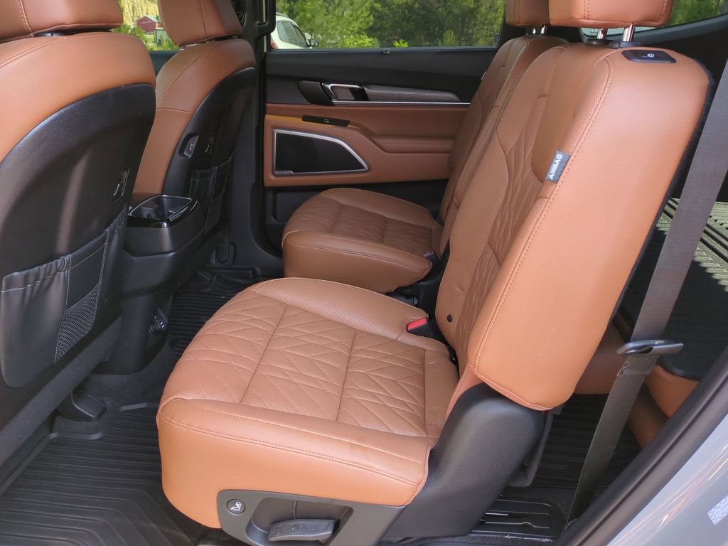Used 2025 Kia Telluride EX X-Line AWD/4WD image 18