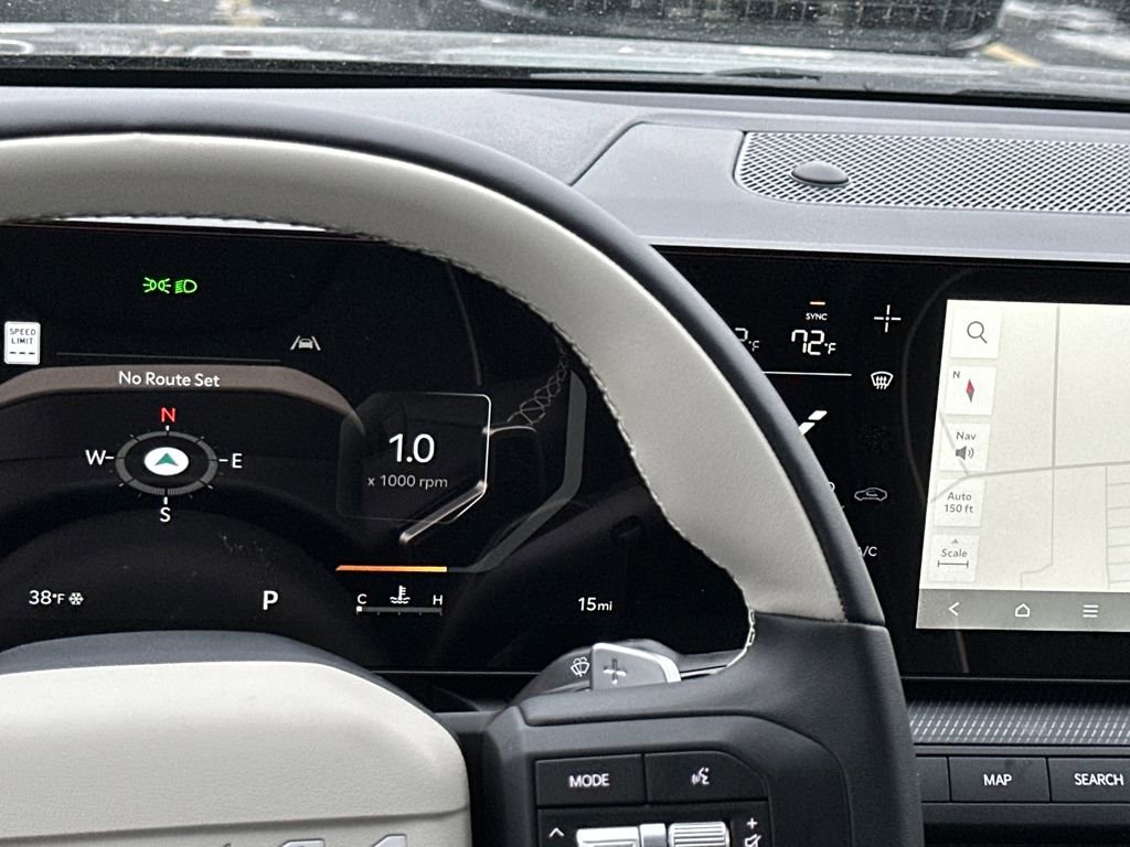 New 2025 Kia K4 GT-Line image 19