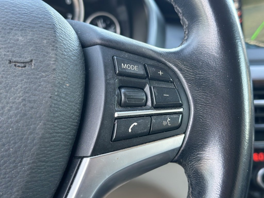 Used 2015 BMW X5 sDrive35i image 31