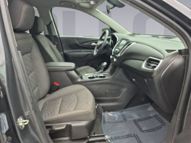 Used 2018 Chevrolet Equinox LT AWD/4WD image 17