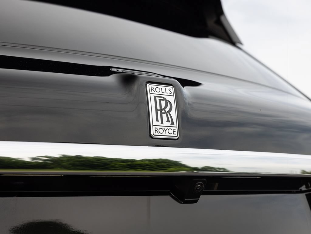 Certified 2021 Rolls-Royce Cullinan AWD/4WD image 65