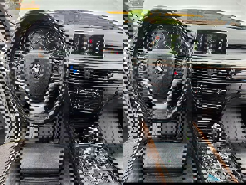 Used 2015 BMW X5 xDrive35i image 39