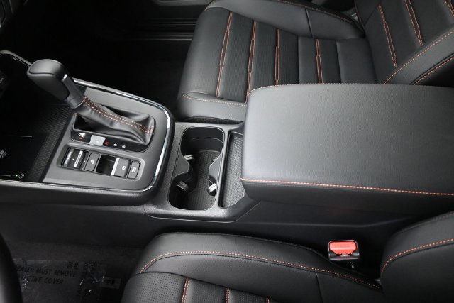 New 2026 Honda CR-V Sport-L image 9