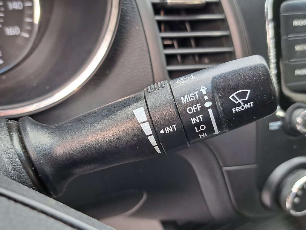 Used 2017 Kia Forte LX w/ LX Popular Package FWD image 11