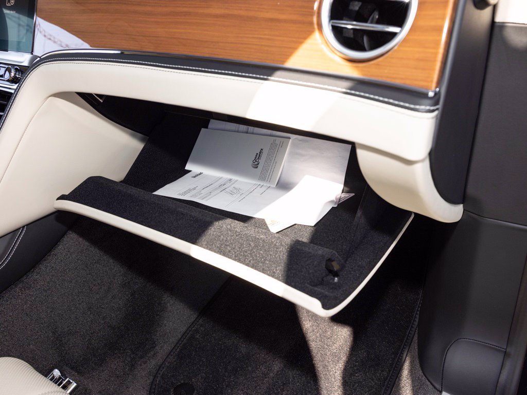 New 2027 Bentley Flying Spur AWD/4WD image 77