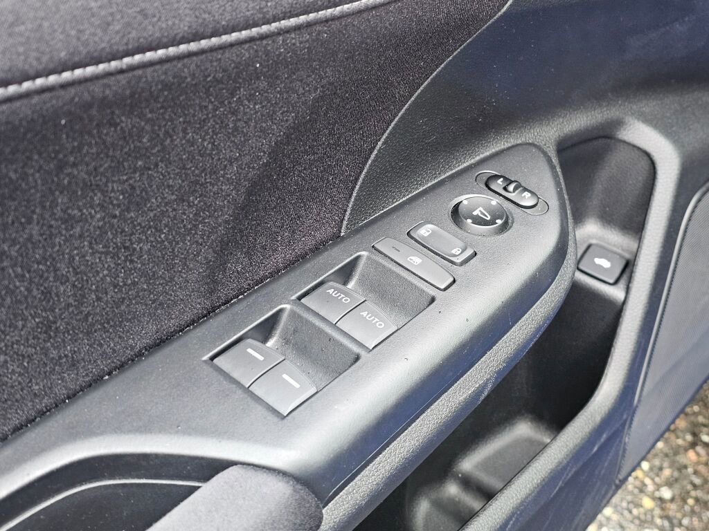 Used 2020 Honda Insight EX image 27