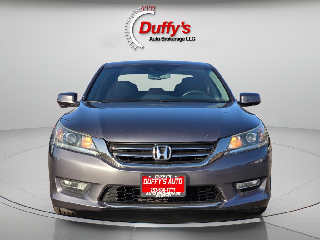 Used 2013 Honda Accord EX-L image 14