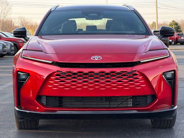 Certified 2025 Toyota Crown Signia w/ Advanced Technology Package image 9