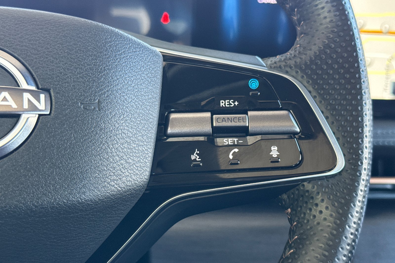 Certified 2024 Nissan Ariya AWD image 38
