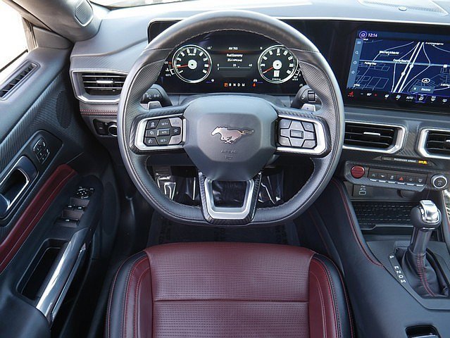 Used 2024 Ford Mustang GT Premium image 15