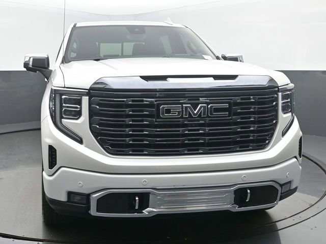 Certified 2023 GMC Sierra 1500 Denali Ultimate image 8