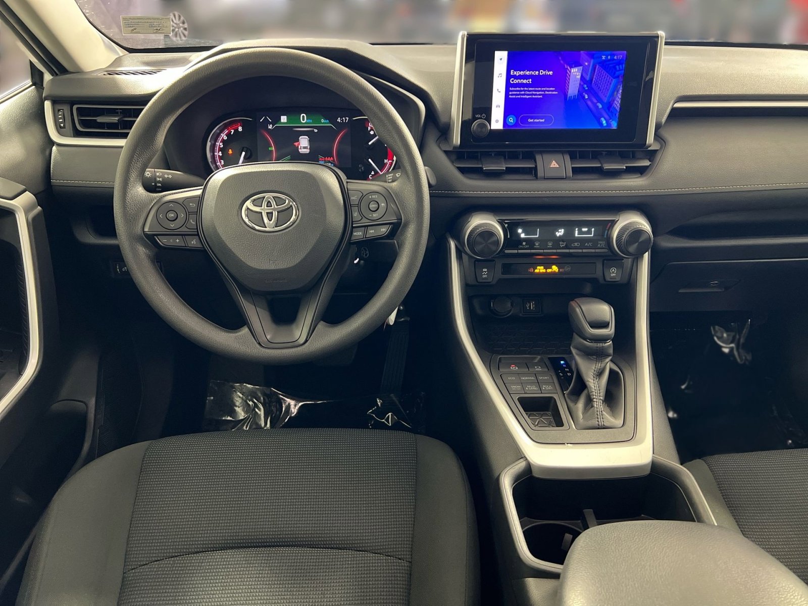 Used 2024 Toyota RAV4 LE image 23