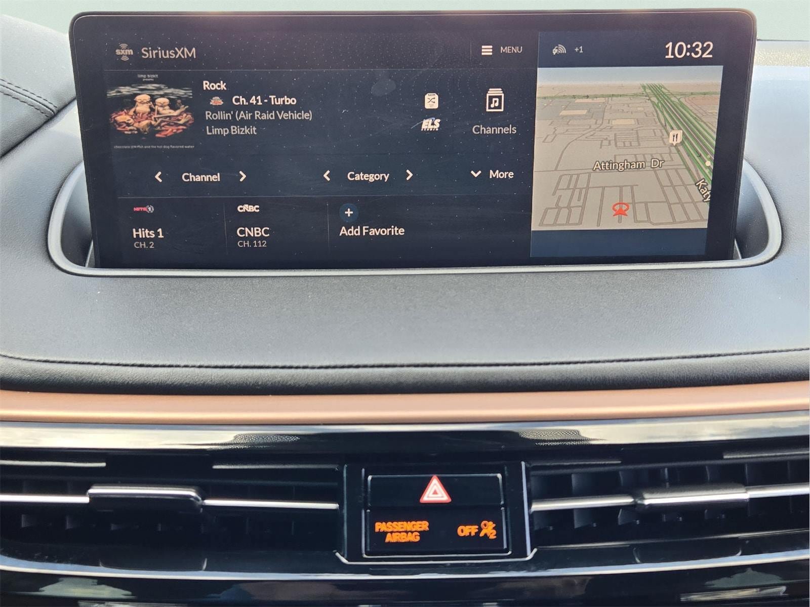 Used 2024 Acura MDX w/ Technology Package FWD image 16