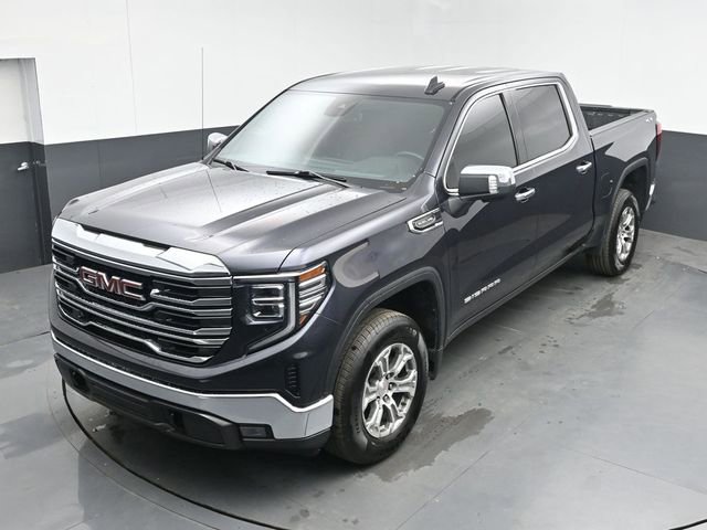 Used 2024 GMC Sierra 1500 SLT image 35