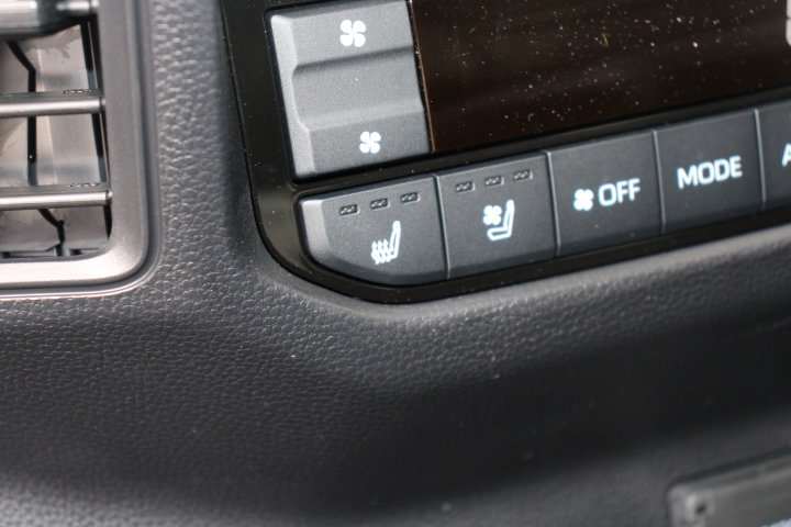 New 2026 Toyota Sequoia Platinum image 17