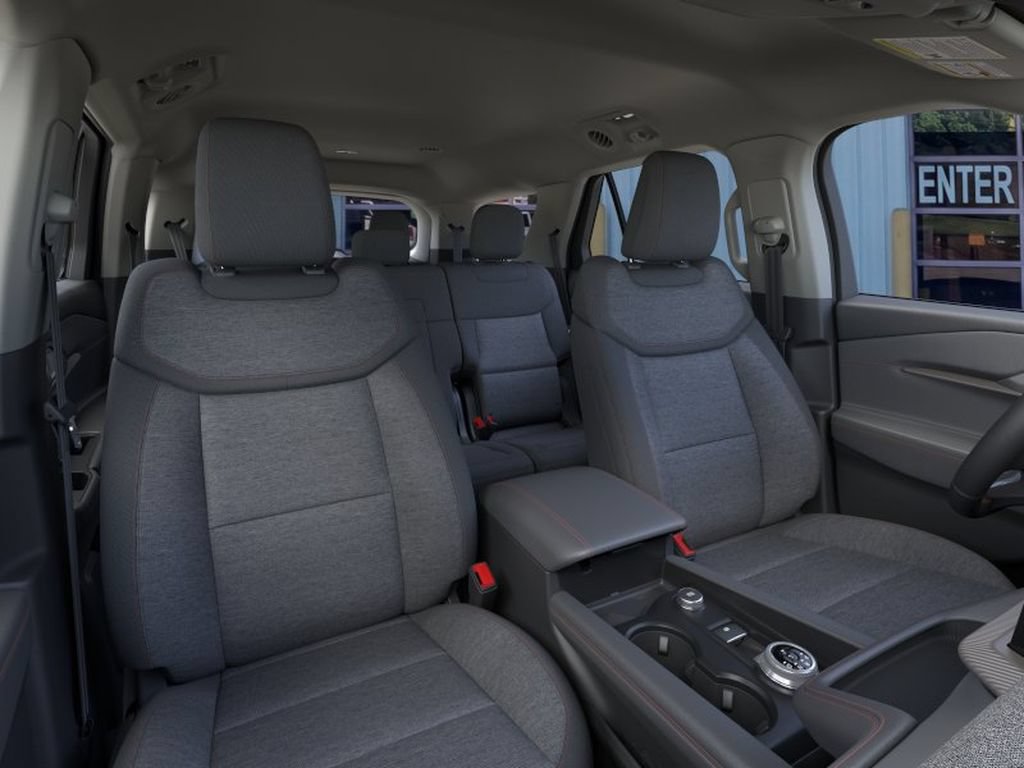 New 2026 Ford Explorer Active AWD/4WD image 10