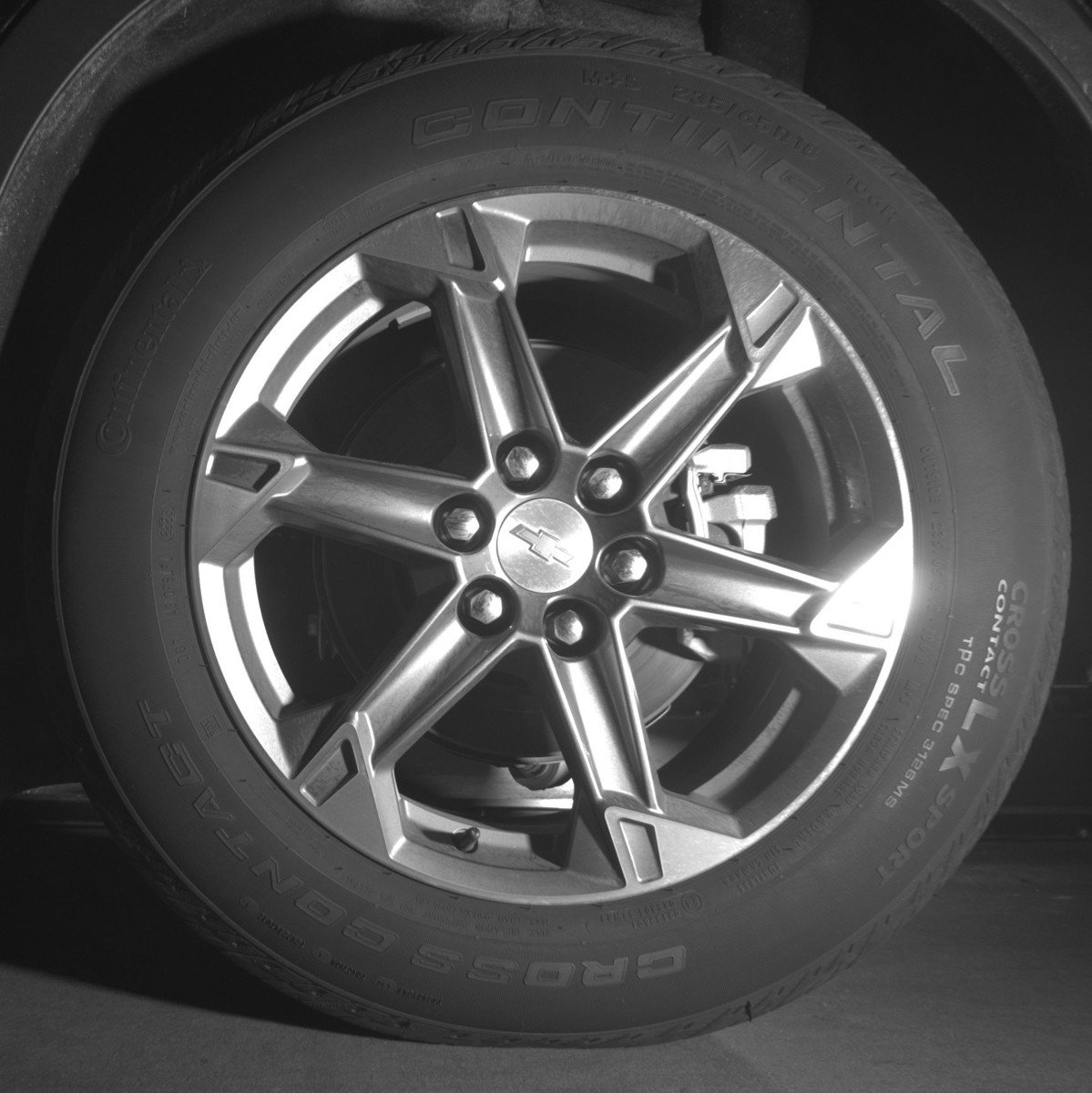 Used 2025 Chevrolet Blazer LT FWD image 14