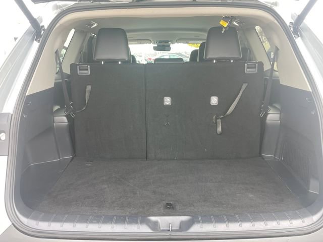 Certified 2025 Toyota Grand Highlander AWD image 24