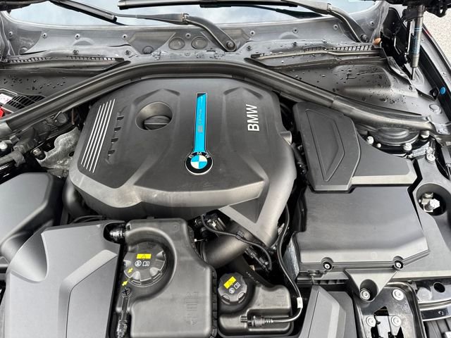 Used 2018 BMW 330e image 21