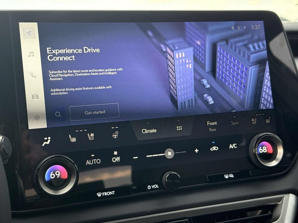 New 2026 Lexus RX 350 Premium AWD/4WD image 5
