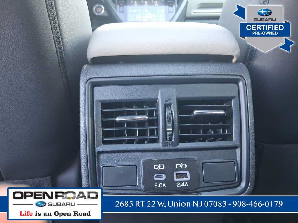 Certified 2026 Subaru Forester Premium AWD/4WD image 25