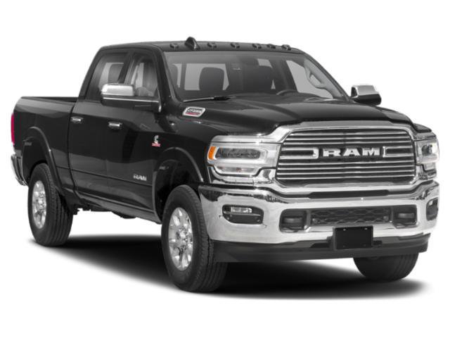 Certified 2021 RAM 2500 Laramie AWD/4WD image 9