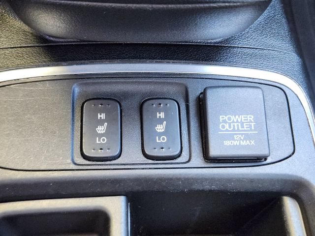 Used 2015 Honda CR-V EX-L image 21