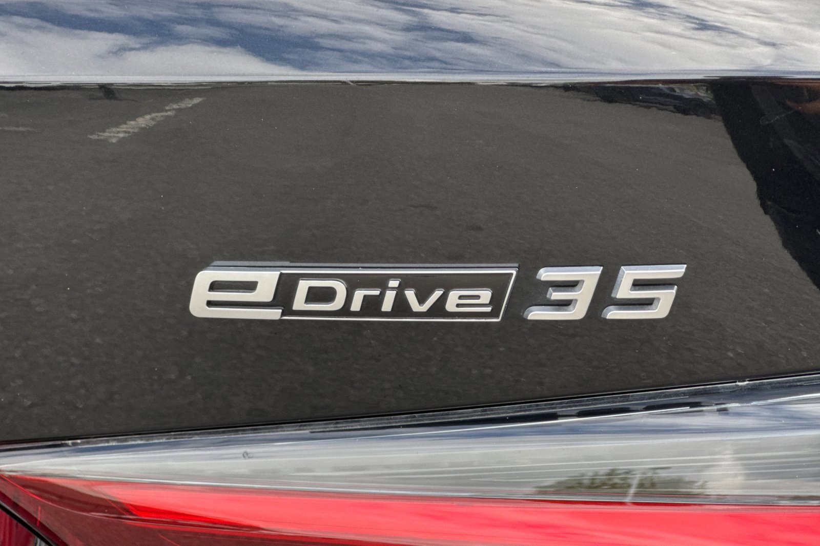 Certified 2023 BMW i4 eDrive35 RWD image 21