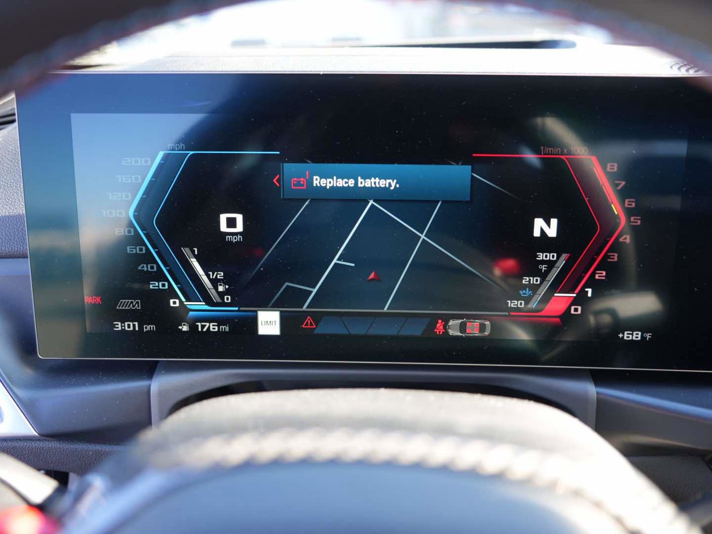 New 2025 BMW M2 RWD w/ Lighting Package image 19