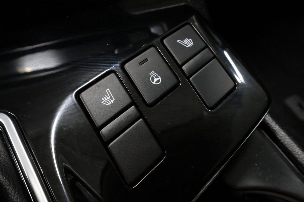 Used 2023 Kia Sportage EX image 32