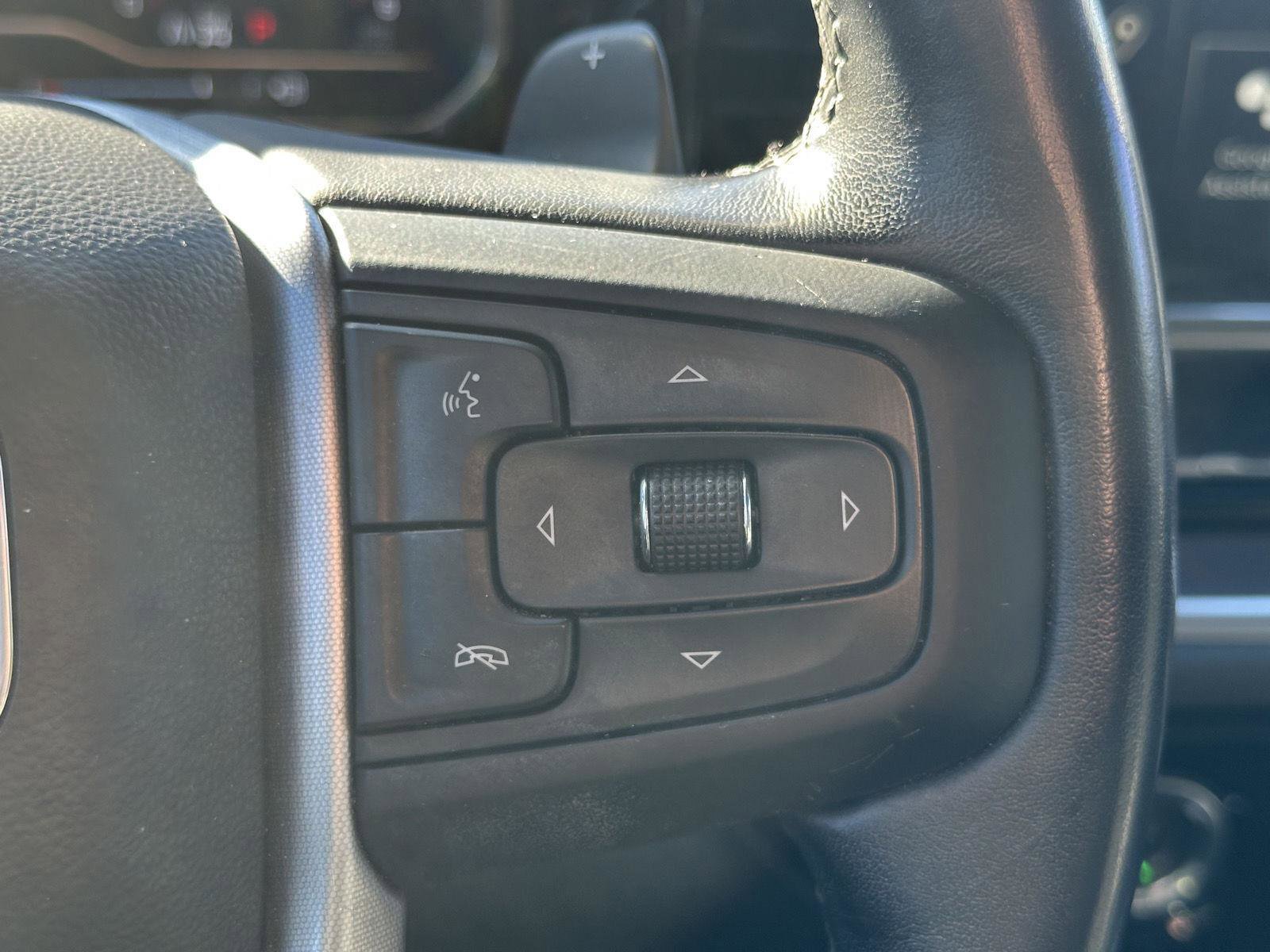 Used 2023 GMC Sierra 1500 SLT w/ SLT Convenience Package image 12