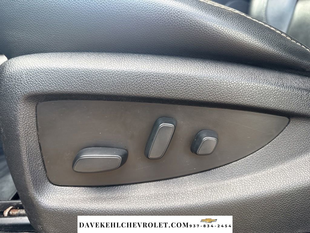 Used 2019 Chevrolet Silverado 2500 LTZ w/ Duramax Plus Package image 19