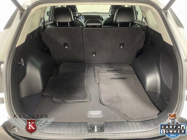 Used 2023 Kia Sportage SX image 26