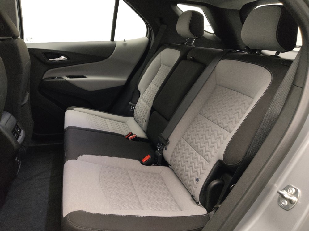 Used 2024 Chevrolet Equinox LS w/ Driver Confidence II Package image 18