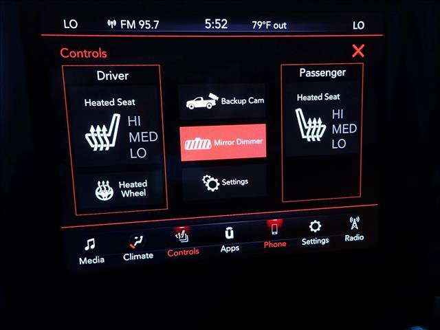 Used 2020 RAM 2500 Laramie AWD/4WD image 23