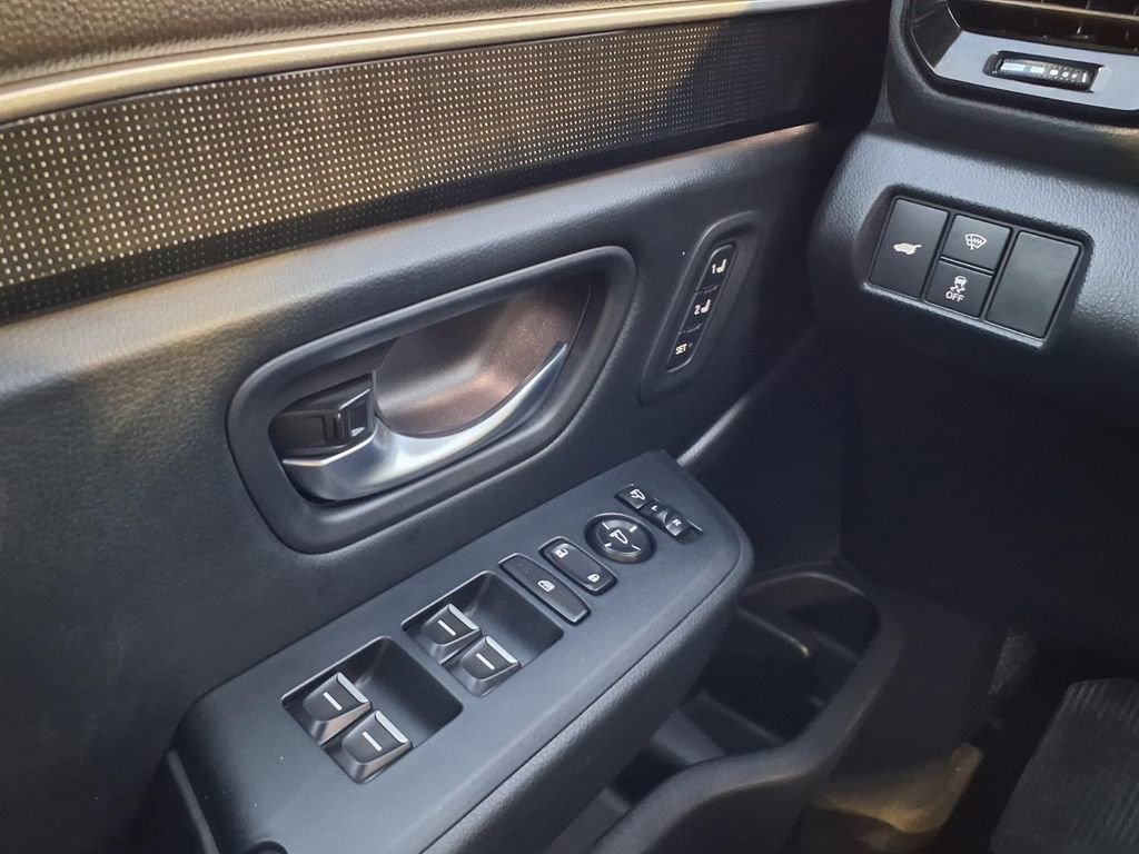 Certified 2025 Honda Pilot Elite image 22