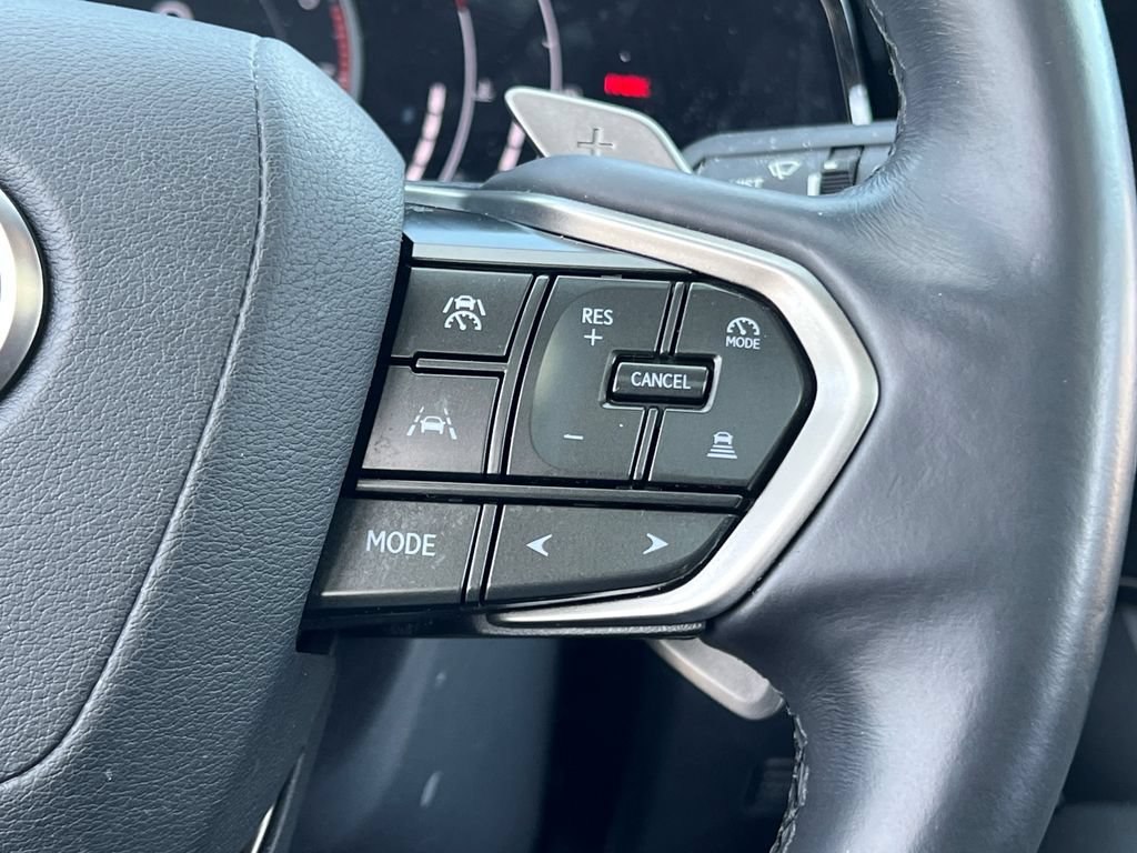 Used 2023 Lexus NX 350 AWD image 25