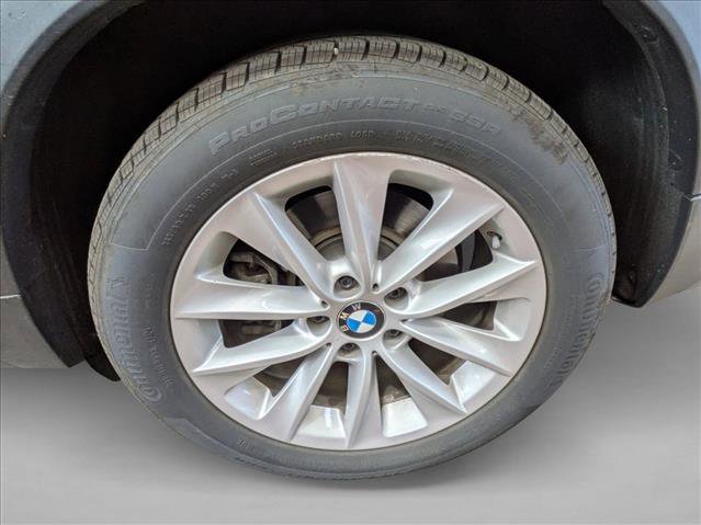 Used 2013 BMW X3 xDrive28i AWD/4WD image 7