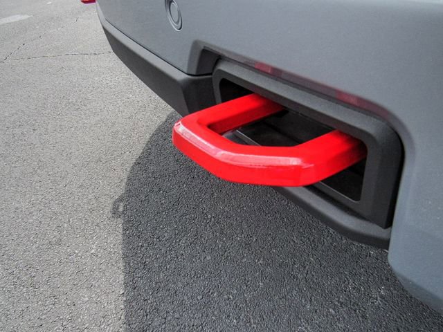 New 2026 Chevrolet Silverado EV Trail Boss w/ Premium Package image 13